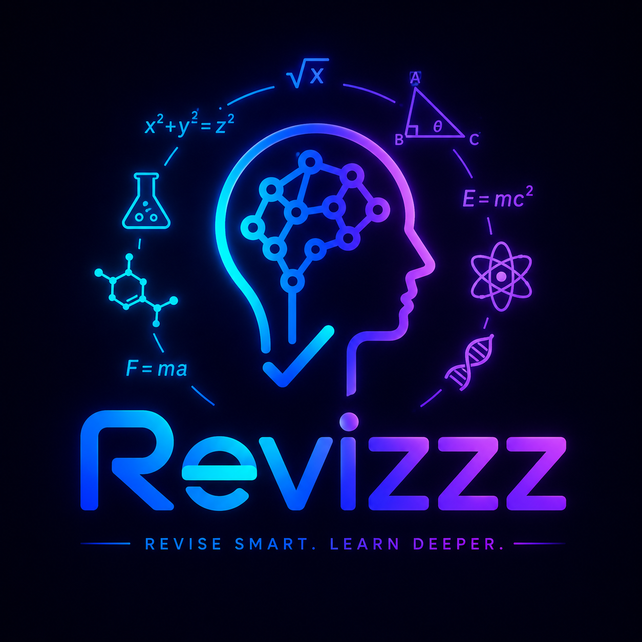 Revizzz Logo